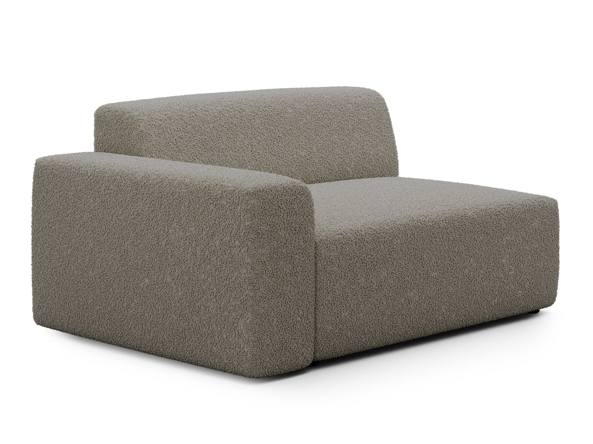 Modulinis fotelis 612696