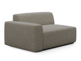 Modulinis fotelis 612696