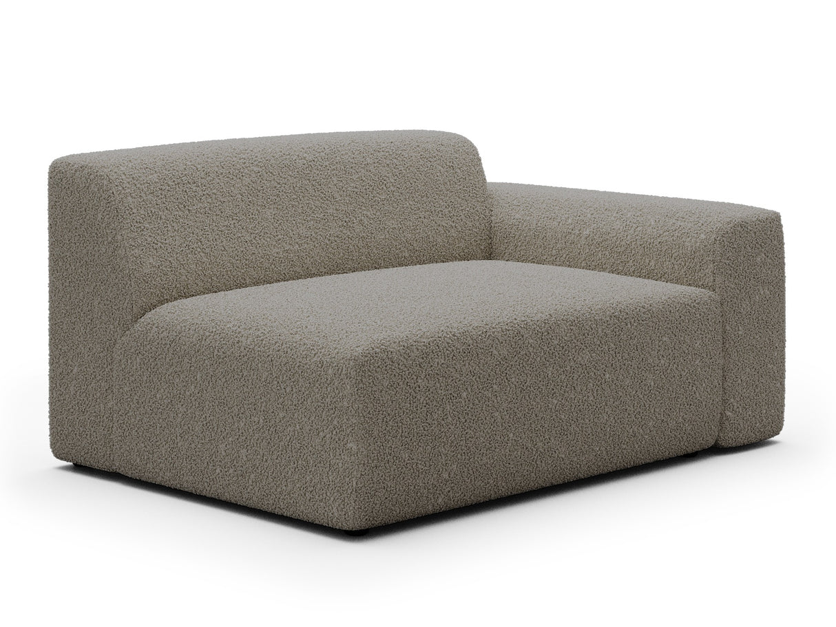 Modulinis fotelis 612696