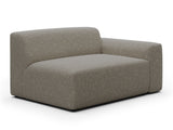 Modulinis fotelis 612696
