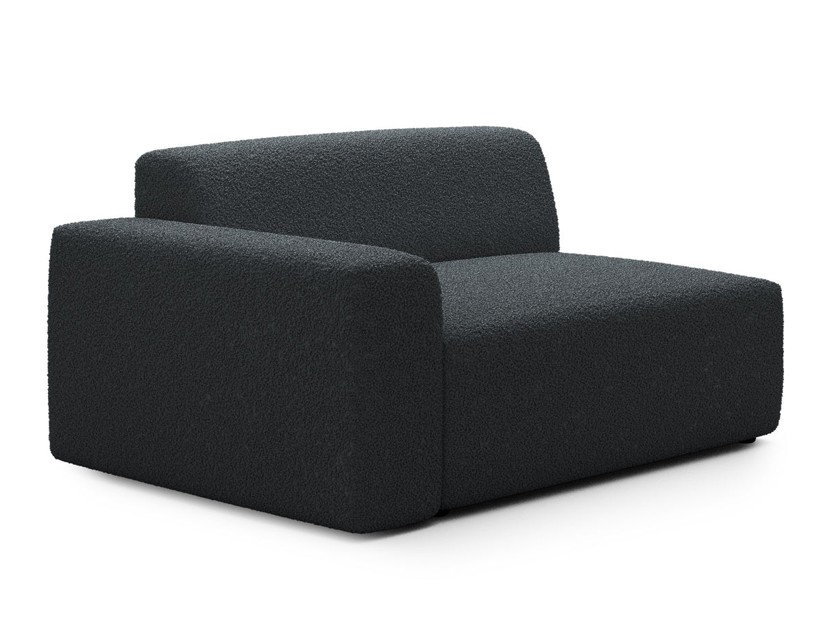 Modulinis fotelis 612696