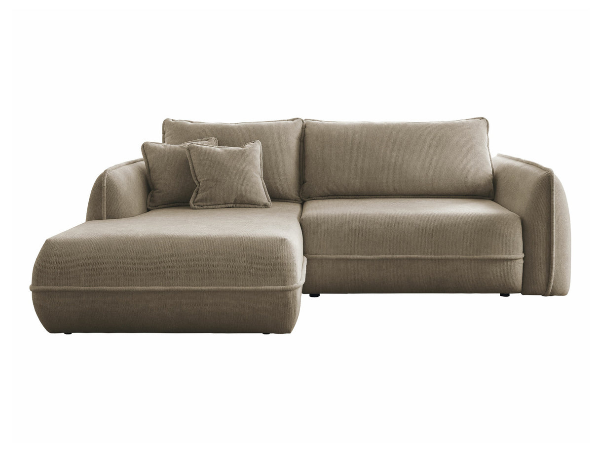 Minkštas kampas 612755