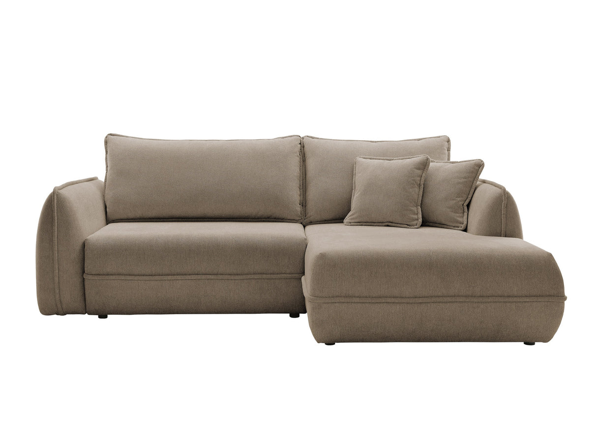 Minkštas kampas 612755