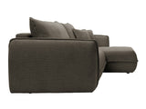 Minkštas kampas 612755
