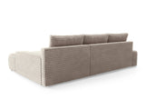 Minkštas kampas 612820