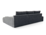 Minkštas kampas 612820