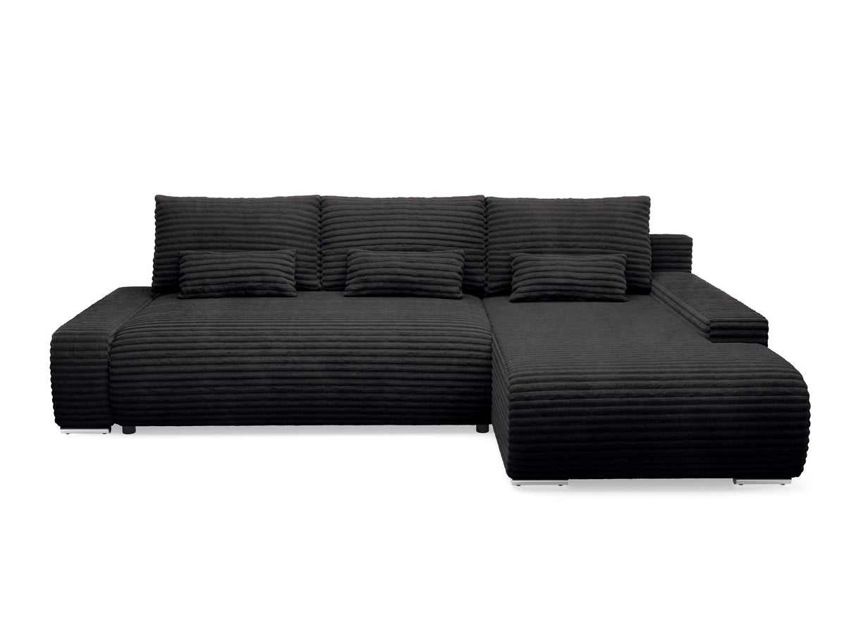 Minkštas kampas 612820