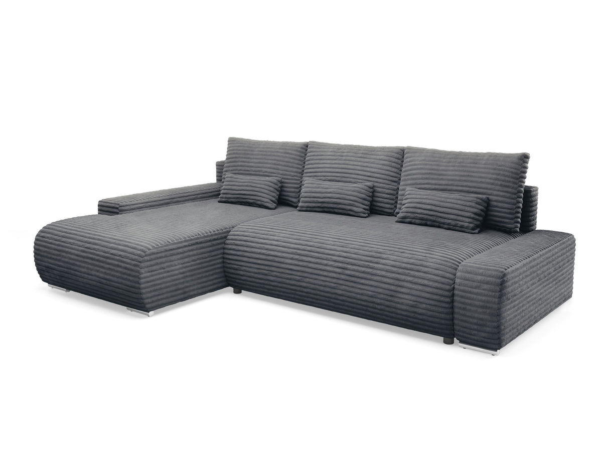 Minkštas kampas 612820