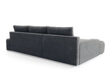 Minkštas kampas 612820