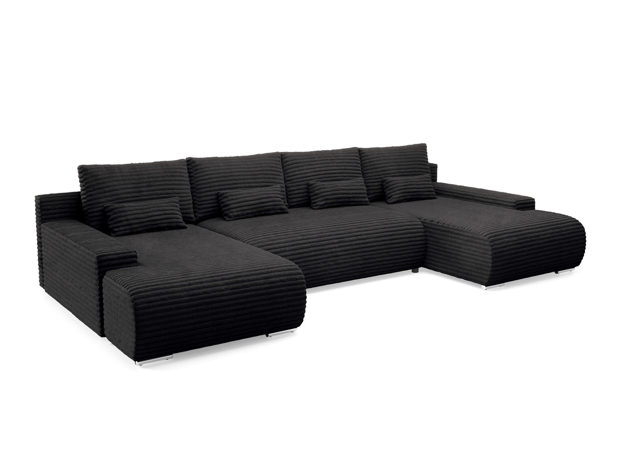 Minkštas kampas 612888
