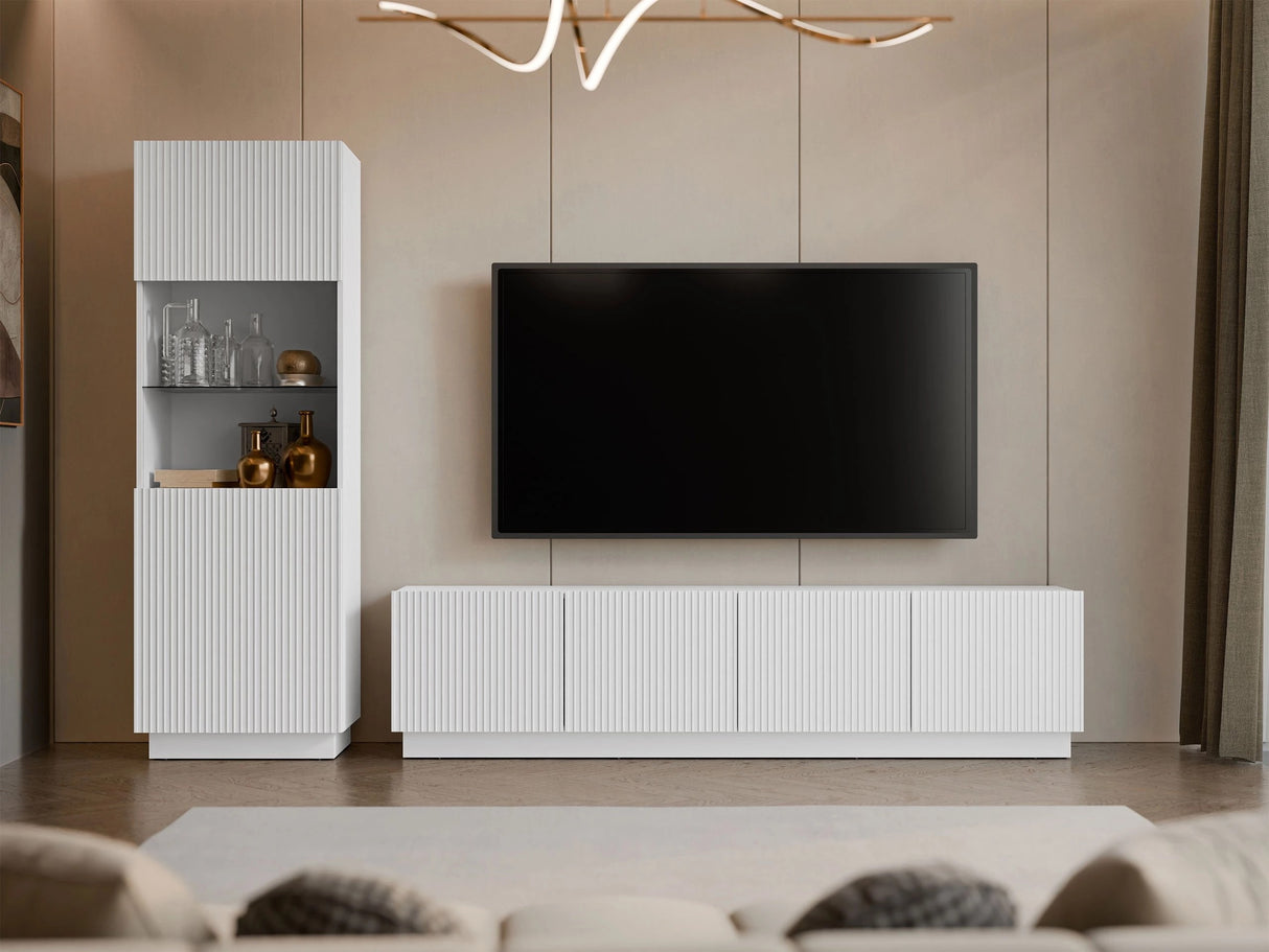 TV staliukas 612914