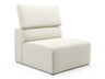 Modulinis fotelis 612958