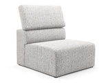 Modulinis fotelis 612958
