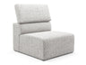 Modulinis fotelis 612958