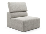 Modulinis fotelis 612958