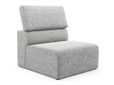Modulinis fotelis 612958