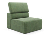 Modulinis fotelis 612958