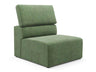 Modulinis fotelis 612958