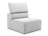 Modulinis fotelis 612958