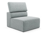Modulinis fotelis 612958