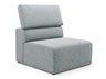 Modulinis fotelis 612958