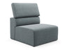 Modulinis fotelis 612958