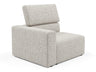 Modulinis fotelis 612978