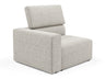 Modulinis fotelis 612978