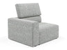 Modulinis fotelis 612978