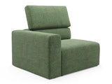 Modulinis fotelis 612978