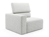 Modulinis fotelis 612978