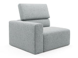 Modulinis fotelis 612978