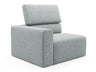Modulinis fotelis 612978