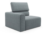 Modulinis fotelis 612978
