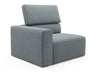 Modulinis fotelis 612978