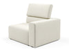 Modulinis fotelis 612978
