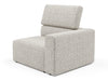 Modulinis fotelis 612978