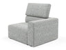 Modulinis fotelis 612978