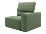Modulinis fotelis 612978