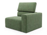 Modulinis fotelis 612978