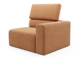 Modulinis fotelis 612978