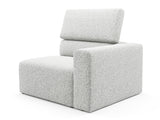 Modulinis fotelis 612978