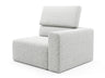 Modulinis fotelis 612978