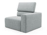 Modulinis fotelis 612978