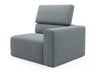Modulinis fotelis 612978