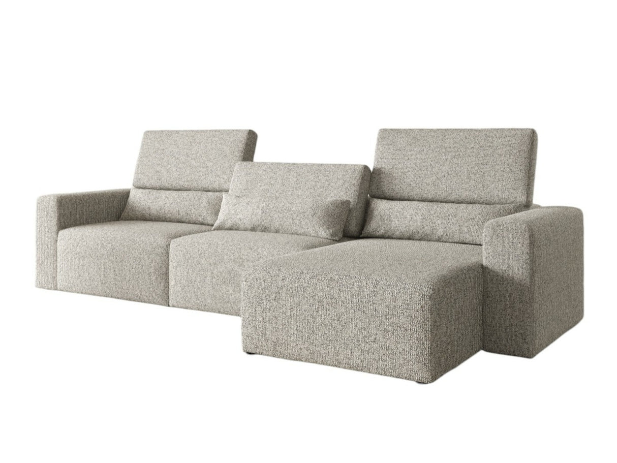 Minkštas kampas 605865