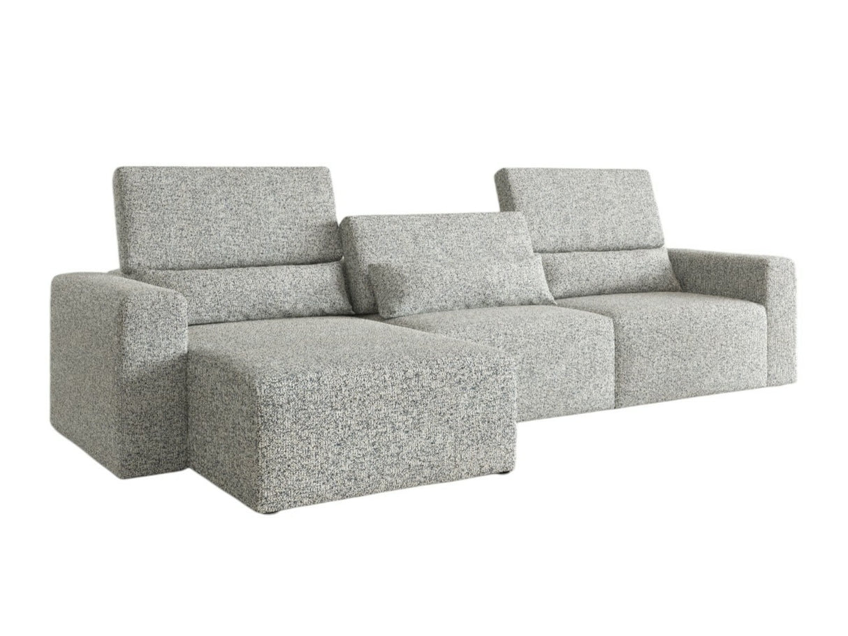 Minkštas kampas 605865