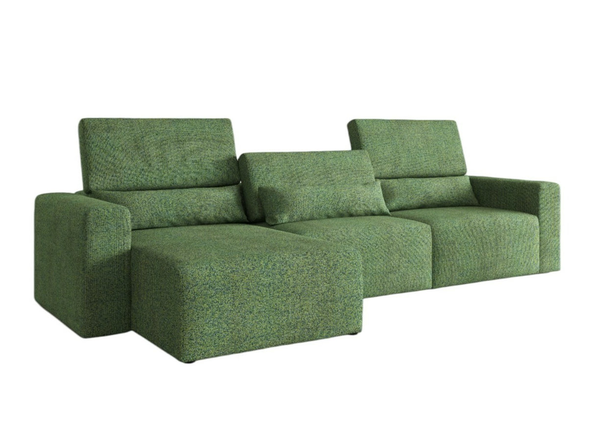 Minkštas kampas 605865