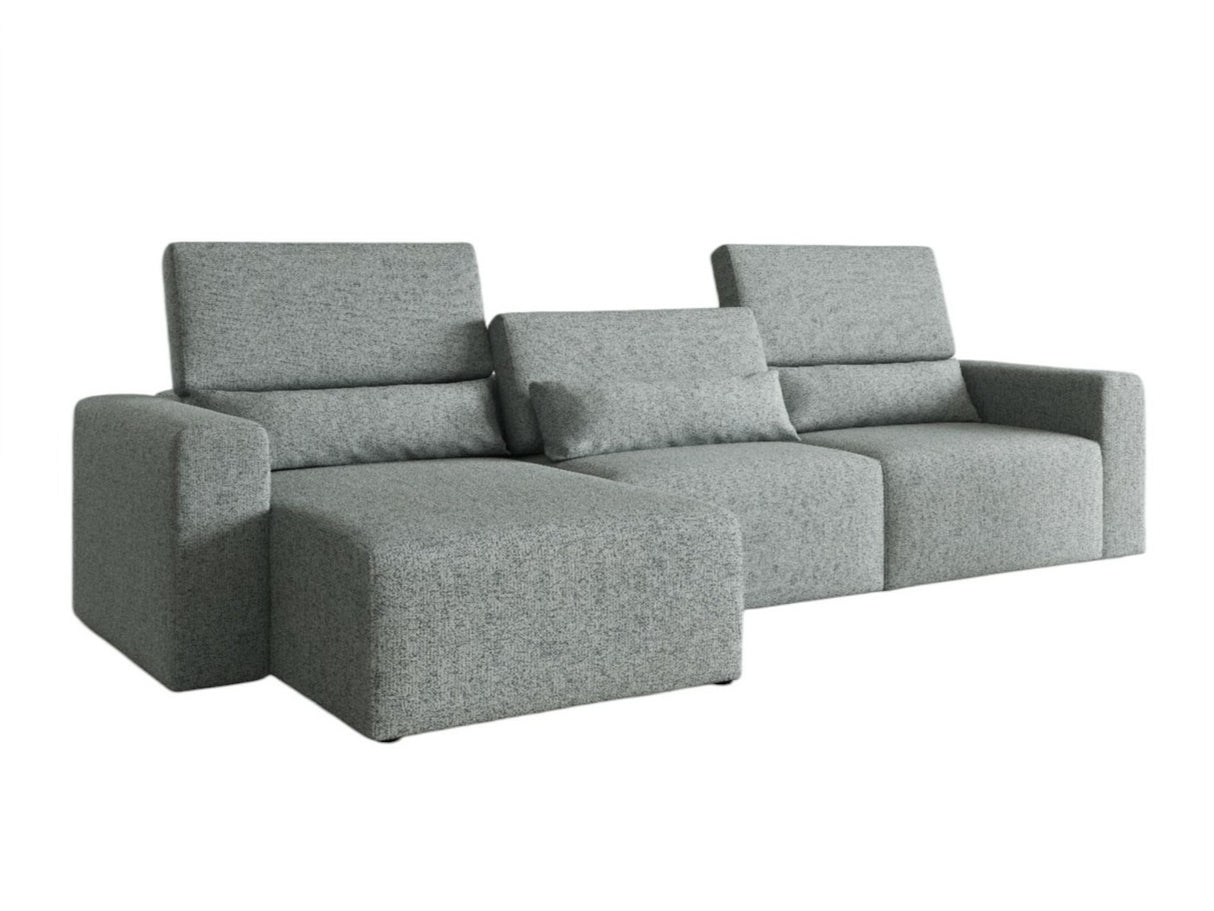 Minkštas kampas 605865