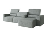 Minkštas kampas 605865